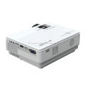 LED High Definition Home Theatre Projector สูง